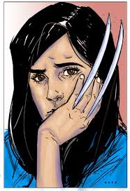 X-23 by Phil Noto :: Behance