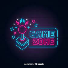 Gratis imágenes png, gráficos, imágenes prediseñadas, texturas, fondos, fotos y archivos psd. Neon Lights Vintage Gaming Logo Mejores Fondos De Pantalla De Videojuegos Logotipo Retro Logos De Videojuegos