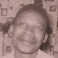 George Myrick (1923–1972) • FamilySearch