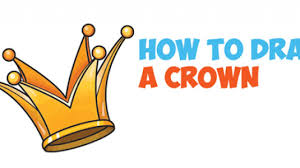 Check spelling or type a new query. How To Draw A Crown Drawing Cartoon Crowns Easy Step By Step Drawing Tutorial For Kids How To Draw Step By Step Drawing Tutorials