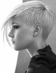 Kort Kortere Kortest Hair Styles Hair Romance Short Hair Styles