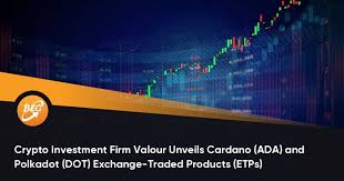 It may not be the most attractive option for crypto investors right now. Crypto Investment Firm Value Fuhrt Borsengehandelte Produkte Etp Von Cardano Ada Und Polkadot Dot Ein Criptomonedasweb