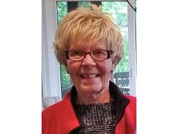 Carol Thompson Obituary (1943