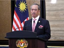 Savesave tan sri muhyiddin bin yassin for later. Pm Umum Pkp Bersasar Mulai 13 Januari