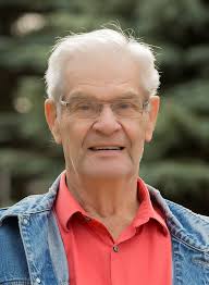 James Becker Obituary