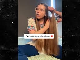 Harry Potter Actress Jessie Cave Launches OnlyFans