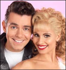 Final West End Cast for Grease to Feature Carina Gillespie