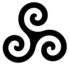 The mythology that surrounded her was contradictory and confused; Top 20 Irish Celtic Symbols And Their Secret Meanings Explained