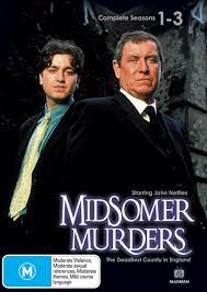 Best place to watch full episodes, all latest tv series and shows on full hd. Buy Midsomer Murders Season 1 3 On Dvd Sanity Online