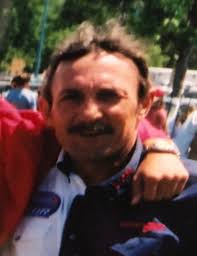 Obituary information for James Thomas Gregory