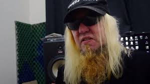 WARREL DANE: 'NEVERMORE Is Not Dead'