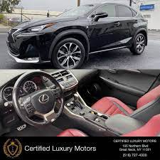 Largest selection of lexus nx's used cars for sale at the best price. 2017 Lexus Nx Nx Turbo F Sport Stock C0390 For Sale Near Great Neck Ny Ny Lexus Dealer