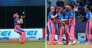 He represented rajasthan royals in the ipl 2020. Acucbrregqmubm