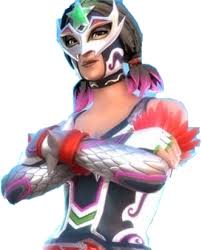 It comes in uncommon, rare, epic, and legendary versions. Fortnite Fortnitethumbnail Dynamo Cnskull Freetoedit Remixit Fortnite Thumbnail Fortnite Stickers