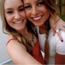 Mariah Sprinkle's Instagram, Twitter & Facebook