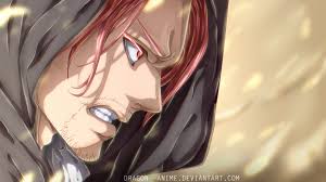 Tons of awesome one piece shanks wallpapers to download for free. Shanks One Piece 907 By Dragon Anime On Deviantart