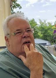 Robert Wayne PARKER Obituary