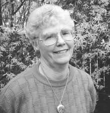 Lorraine Jacklin Obituary and Online Memorial (2015)