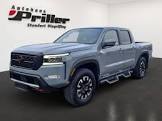 NISSAN-FRONTIER