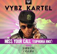 4 92mb Vybz Kartel Miss Your Call Euphoria Remix Download Mp3 Vybz Kartel Miss You Euphoria