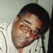 Mr. Robert R. Harrison, Jr. Obituary