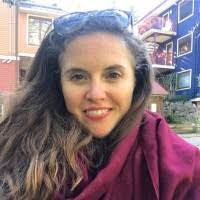 Deidre Cook's Instagram, Twitter & Facebook