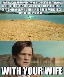 River You Cray Doctor Who Know Your Meme Doctor Who Funny Doctor Who Doctor Who Memes