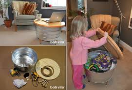 Get the best deals on industrial coffee tables. 25 Easy Diy Toy Storage Ideas