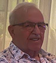 Condolence Book for Kenneth Bullard (Westport, Mayo)