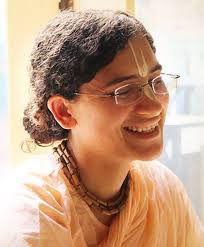 Vishakha Devi Dasi :: Seva Ashram News of the Vaishnava Seva Society