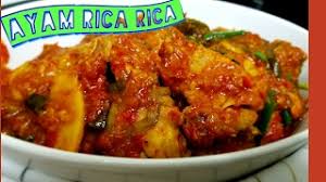 Check spelling or type a new query. Resep Ayam Rica Rica Pedas Manis Lumbung Pangan Jatim