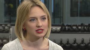 Heather Hooper's Instagram, Twitter & Facebook