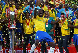 This is an overview of all fixtures of the club in chronological order. Mamelodi Sundowns First 10 League Fixtures