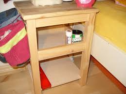Pin On Nightstands