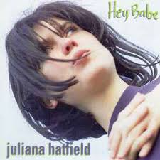 Juliana Hatfield