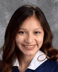 Diana Reinhardt's Instagram, Twitter & Facebook