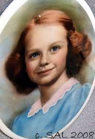 Peggy E. Keys (1942-1954)