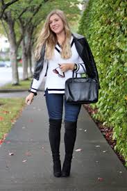 Winter Weather Has Arrived Northwest Blonde