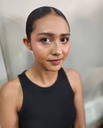 Danica Rubio's Instagram, Twitter & Facebook