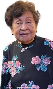 Eulogia Nazareno Obituary (2023)