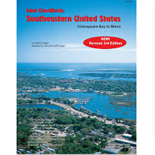 Inlet Chartbook Southeastern United States
