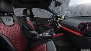 2019 Audi Sq2 Wallpaper Audi Car Interior Car Seats