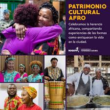 Learn vocabulary, terms and more with flashcards, games and other study tools. Celebramos Nuestra Herencia Afro Y Su Riqueza Cultural Y Patrimonial
