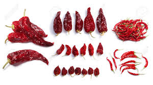 Ready to dry some habanero peppers to store and eat later? Dried Chile Peppers Hot Wax Anaheim Habanero Bhut Jolokia Stock Photo Picture And Royalty Free Image Image 80768157