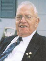 Robert Haymond “Bob” Ingram (1914-2005)