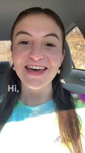 Hello My Name Is Tina