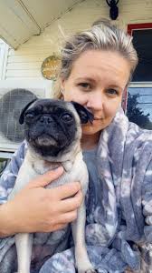 Boop the nose. I love my lil girl. 💕🥰