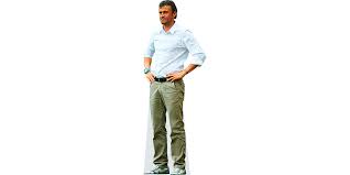 Luis enrique martínez garcía (spanish pronunciation: Luis Enrique Lebensgrosser Pappaufsteller Celebrity Cutouts