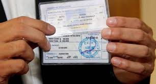 Seguro obligatorio automotriz (soap) vigente al 31 de marzo de. Permiso De Circulacion Quillota Tendra Ocho Centros De Atencion Y Pago En Linea Epicentro Chile