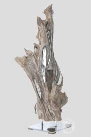 Driftwood sculptures of pierre part swamp people. Pin On Beachy